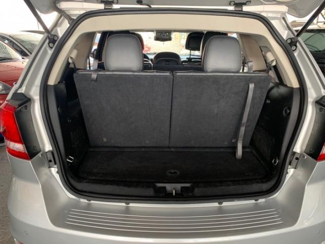 Fiat freemont 2012 2.4 precision 16v gasolina 4p automÁtico - Foto 7