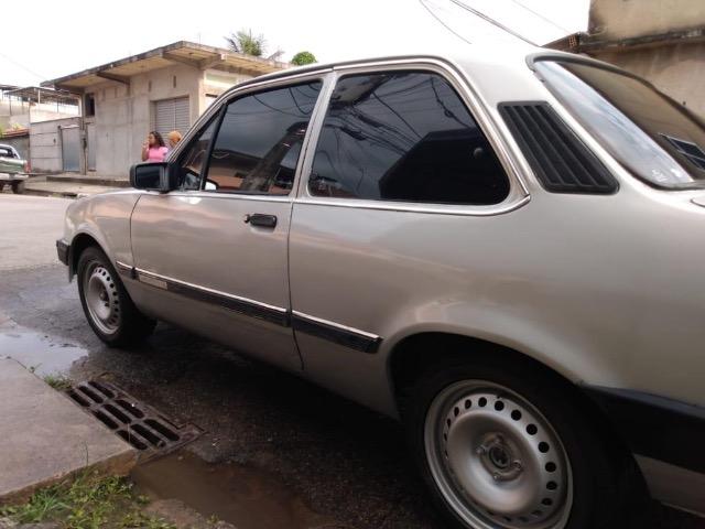 Chevrolet Chevette 1989 - Foto 2