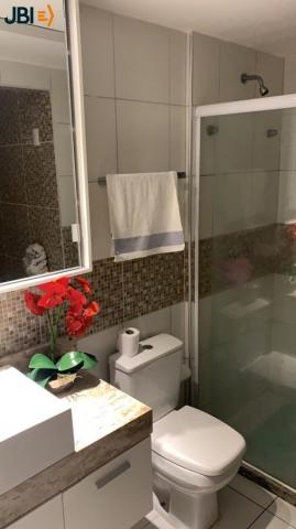 Apartamento, Parquelândia, Fortaleza-CE - Foto 14