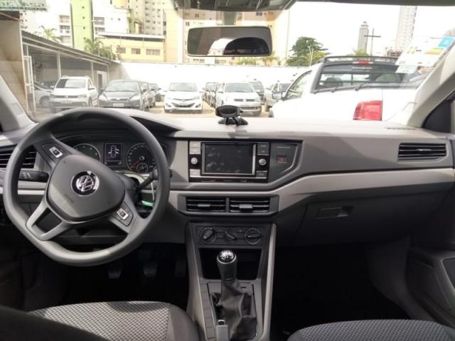 VOLKSWAGEN VIRTUS 1.6 MSI - Foto 10