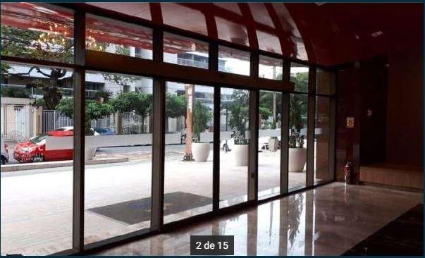 Salas no Scopa Platinum Corporate - Foto 5