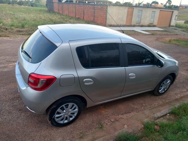 Vendo Sandero - Foto 10