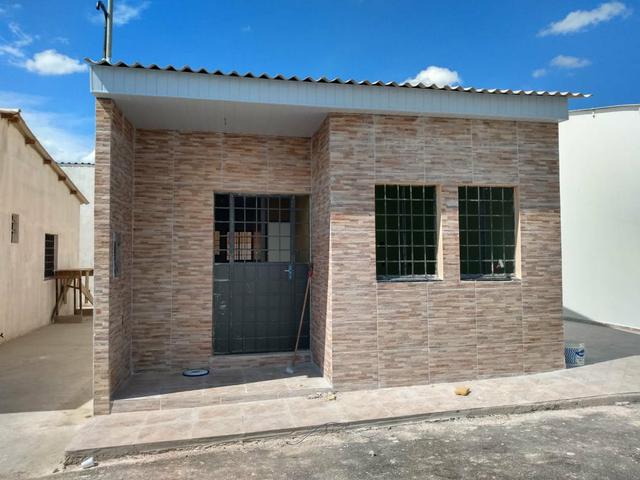 Casas prontas para morar na principal do via norte - Foto 3
