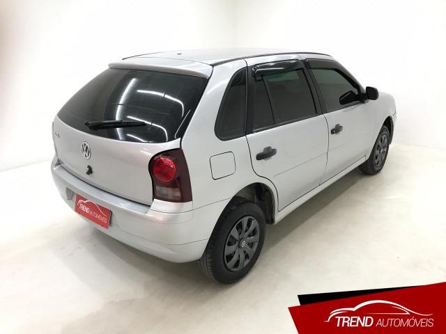 Gol 1.0 G4 Completo - Foto 2