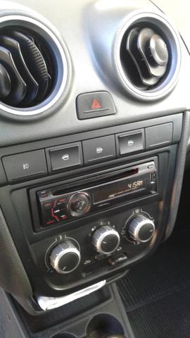 Vendo um Gol Rally 1.6 12/13 - Foto 8
