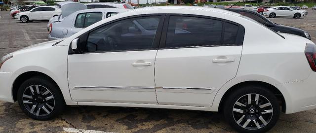 Sentra 2013 - Urgente - Foto 5