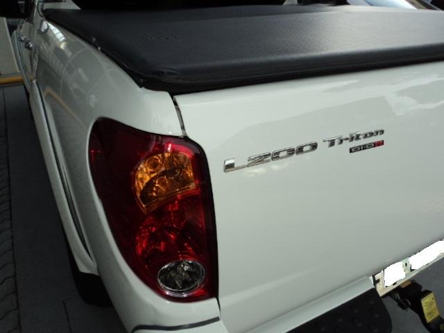 L200 Triton 3.2 DID-H HPE 4WD (Aut) 2014 - Foto 5