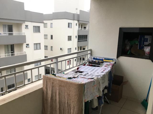 Vendo Apartamento Aceito carro - Foto 5