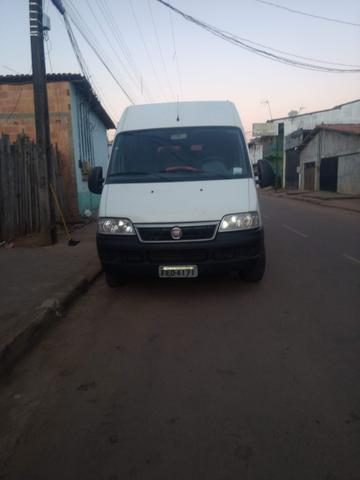 Ducato MultiJet Executiva - Foto 2