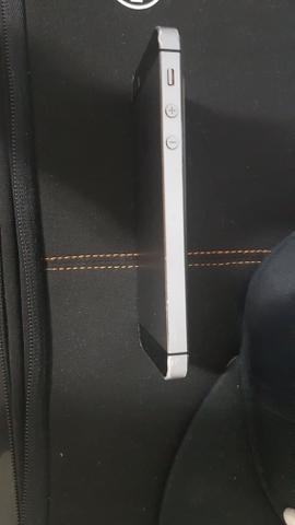 Iphone 5s com biomatria - Foto 4