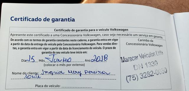 Jetta Comfortiline TSI 1.4 - 2018 - Foto 16