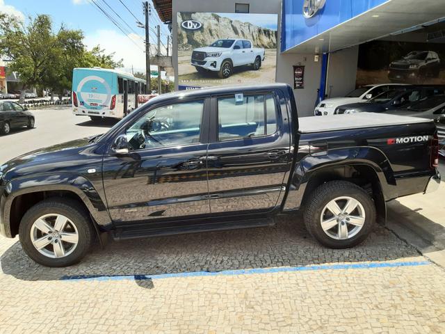 Amarok 2.0, Highline, 4×4, Diesel, 17/17 - Foto 2