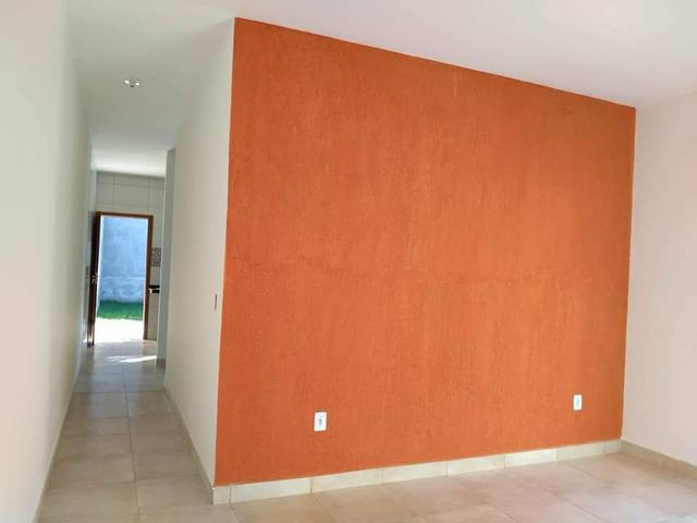 Casas com desconto de 10 mil no Jd Nova Olinda veja - Foto 16