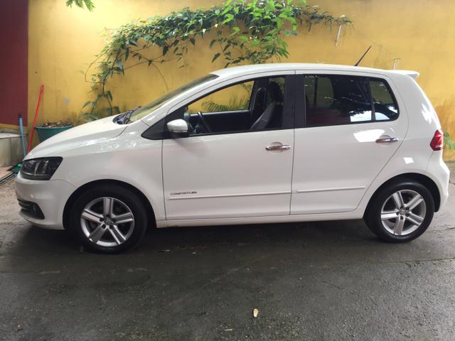 New Fox 14/15 Comfortline 1.6 - Foto 6