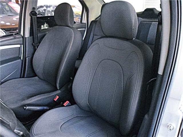 Renault Logan 1.6 expression 8v flex 4p manual - Foto 10