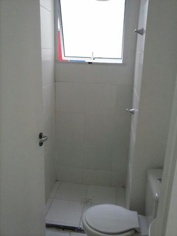 Alugo 2/4 Condom. Residencial Vila Atlântica em Lauro de Freitas - Foto 9