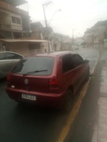 Gol 96/97 - Foto 2
