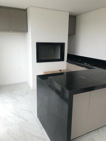 Apto novo 3 suítes, 3 vagas , Res.Beiramar , Florianópolis, Agronômica, SC - Foto 17