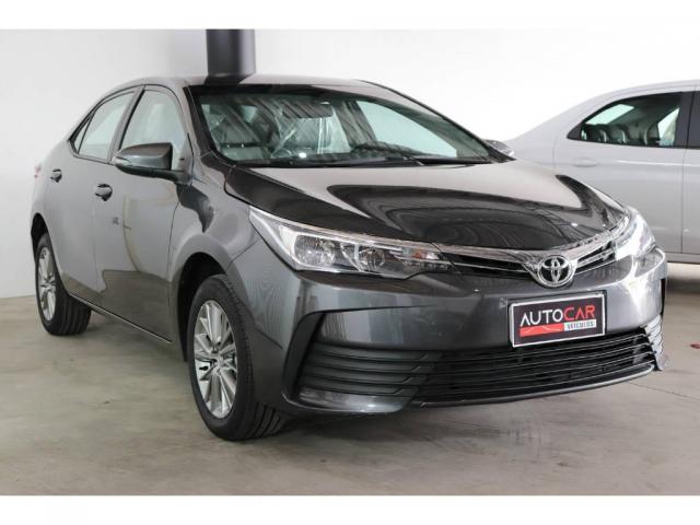 Toyota Corolla GLI UPPER 1.8 16V FLEX - Foto 3