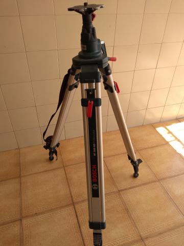 Tripé BT 300 HD Profissional Bosch - Foto 5
