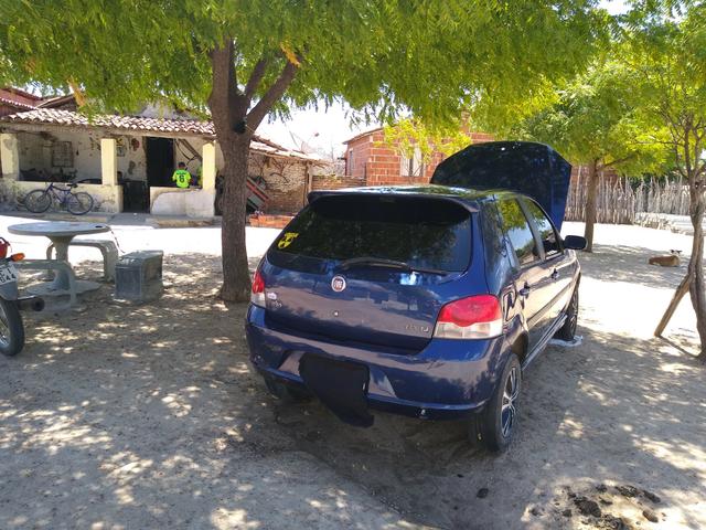 Palio elx 1.4 Completo - Foto 2