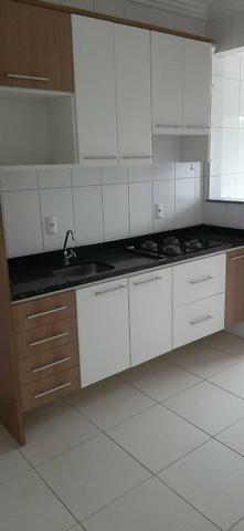 Apartamento com 2 quartos próximo a Arena Jaraguá