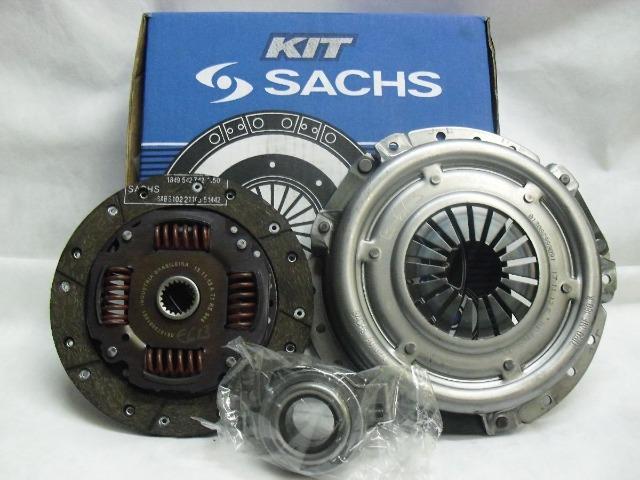 Kit Embreagem e Peças automotivas novas com garantia