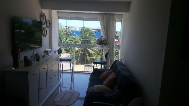 Apartamento 2/4 sendo 1 suíte no Condomínio Vila Bene na Estrada do Coco - Foto 17