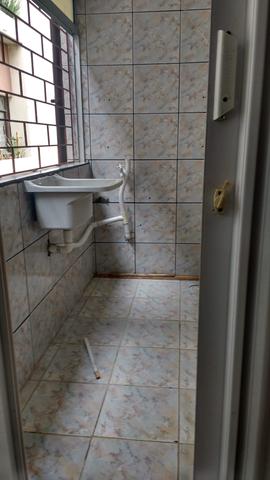 Alugo apartamento no Pinheirinho - Foto 9