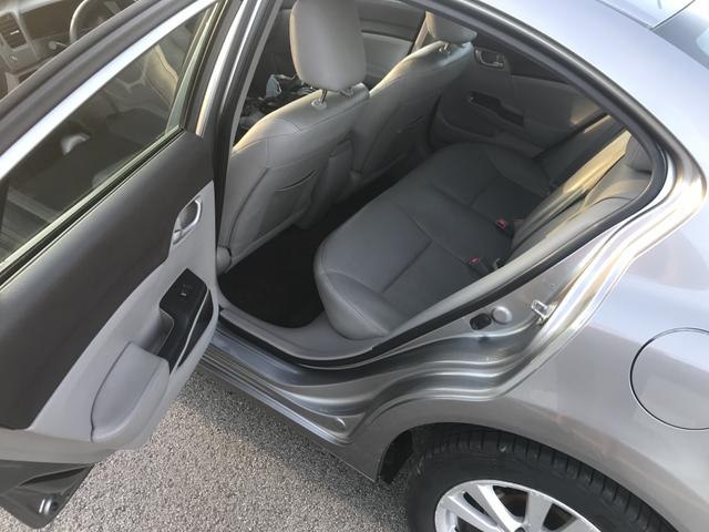 Honde Civic LXS 2014 1.8 - Foto 10