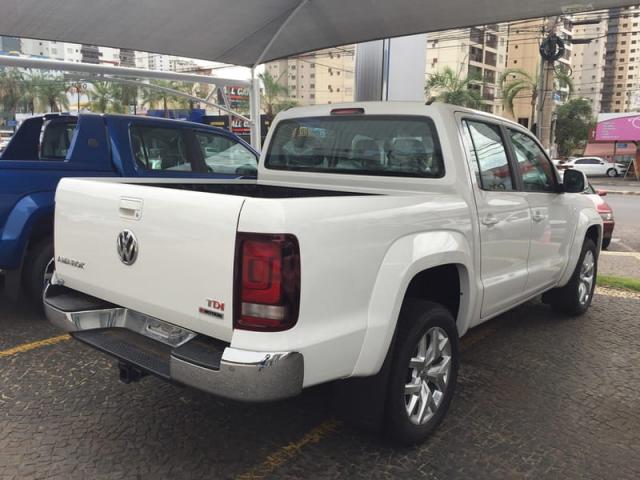 VOLKSWAGEN AMAROK V6 HIGHLINE - Foto 3