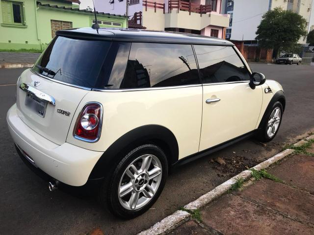 Mini cooper - Foto 5