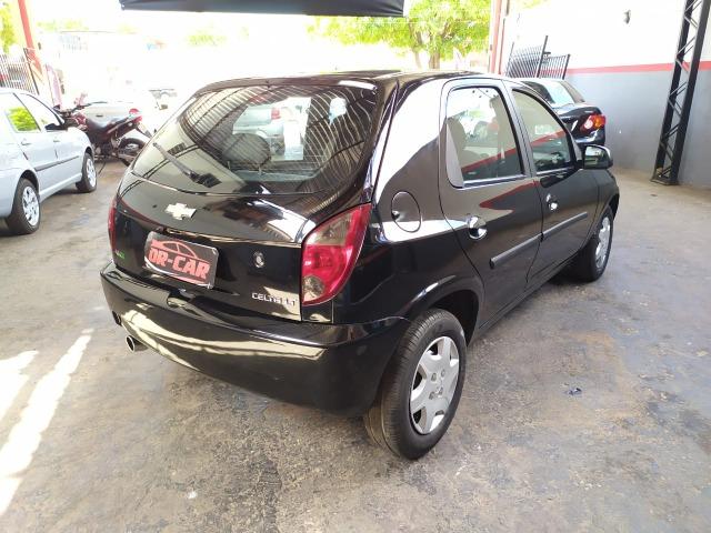DR Car Multimarcas Chevrolet Celta LT - Foto 5
