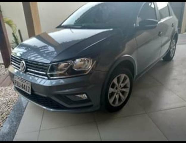 Gol 2017/2018 - Foto 2