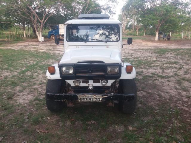Carro toyota bamderante - Foto 4