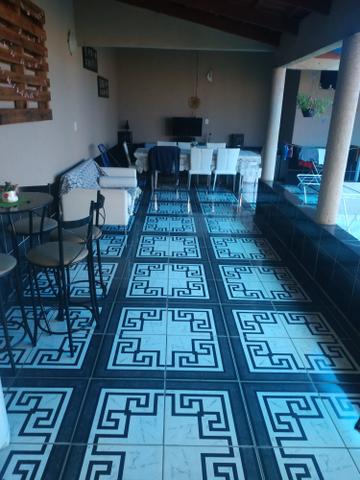 Vendo sobrado. 350.000 - Foto 4