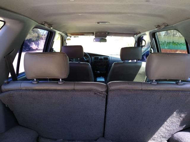 Toyota HIlux SW4 4x4 7 lugares Turbo Diesel - Foto 6