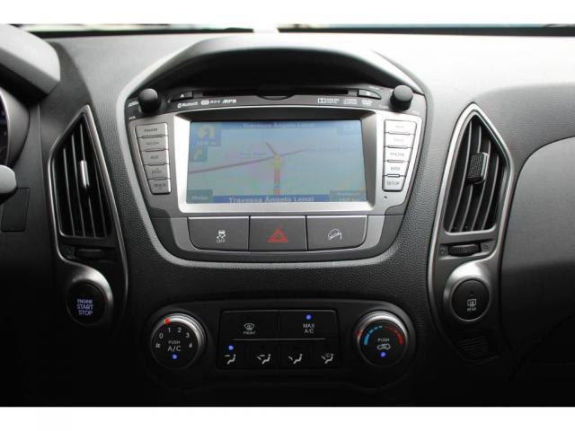 Hyundai ix35 GL 2.0 - Foto 9