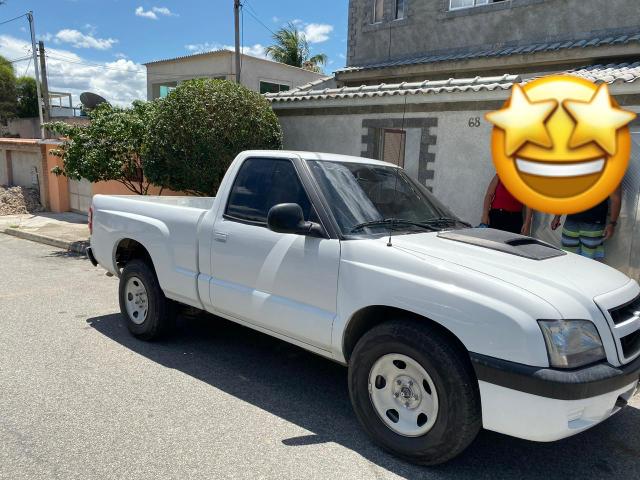 S10 Impecável 09/10
