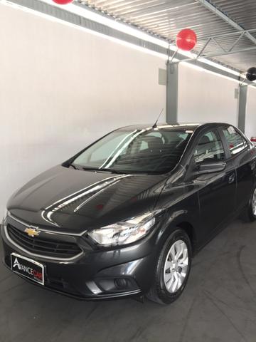 PRISMA LT 1.4 Manual 2018 Único Dono Só 28.000Km - Foto 13