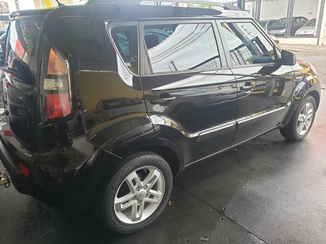 Kia Soul - Foto 2