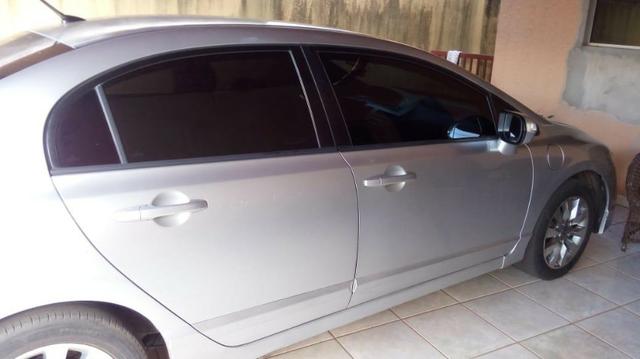 Civic 2010 AUT R$33.990,00 - Foto 5