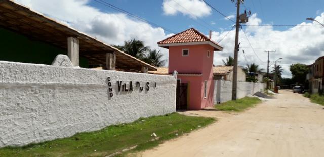 Casa Temporada 2/4, com Dependência Porto Sauipe - BA - Foto 2