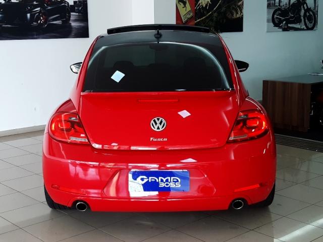 Volkswagen Fusca TSi Highline - Foto 4