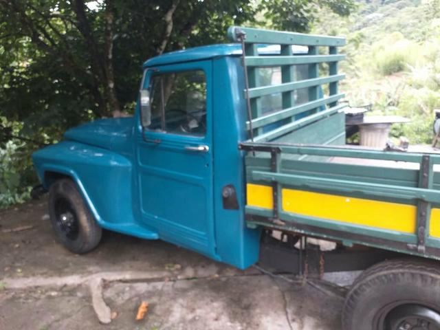 Pick up f75 Willians - Foto 7