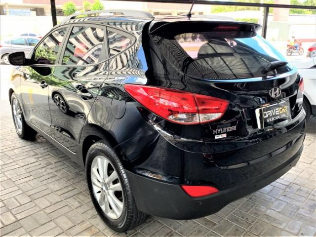 Hyundai ix35 2014 2.0 mpi 4x2 16v flex 4p automÁtico - Foto 4