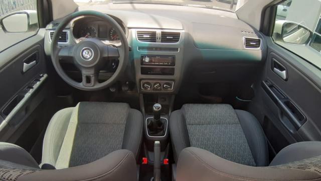 VOLKSWAGEN FOX 1.6 GII - Foto 18