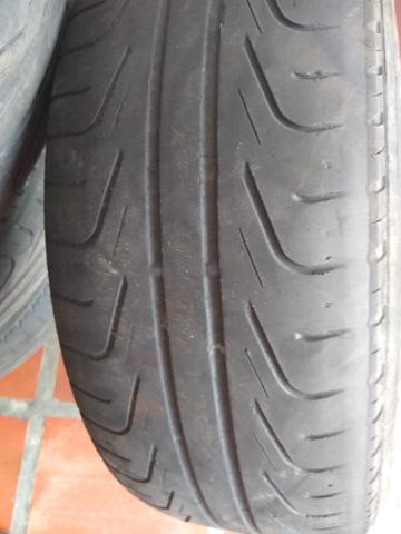 Pneu 205/55 R16 91W - Foto 5