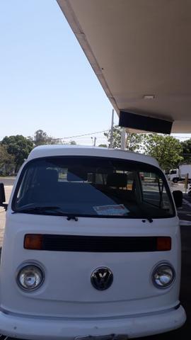 Vendo kombi