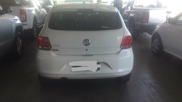Gol 2015 - Foto 3